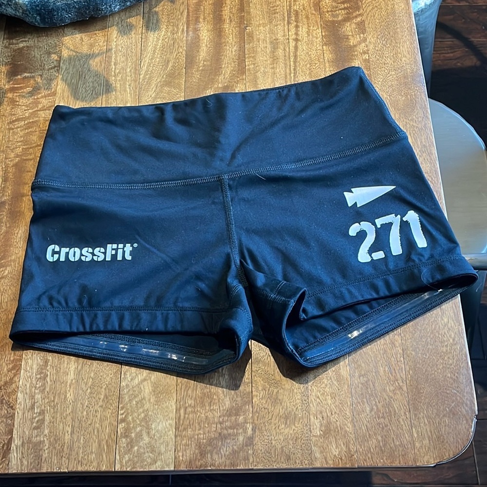 CrossFit Games GoRuck Shorts